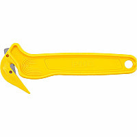 Pacific Handy Cutter PHC Pacific Disposable Film Cutter Plastic - Yellow - 1 Each (DFC364)