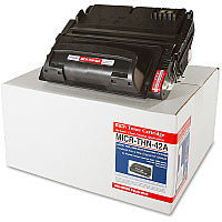 microMICR MICR Toner Cartridge - Alternative for HP 42A 10000 Pages (MICRTHN42A)
