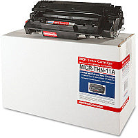 microMICR MICR Toner Cartridge - Alternative for HP 11A 6000 Pages (MICRTHN11A)
