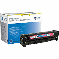Elite Image Remanufactured Toner Cartridge - Alternative for HP 304A (CC533A) 2800 Pages (75405)