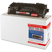 microMICR Remanufactured - Alternative for HP 05A MICR 2300 Pages (MICRTHN05A)