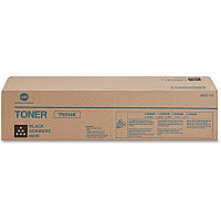 Konica Minolta TN314K Black Toner Cartridge