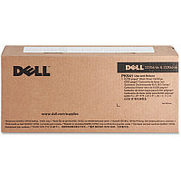Dell Original High Yield Laser Toner Cartridge - Black - 1 Each 6000 Pages (PK941)