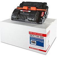 microMICR MICR Toner Cartridge - Alternative for HP 90X 24000 Pages (MICRTHN90X)
