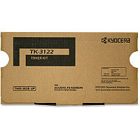 Kyocera TK3122 Black Toner Cartridge