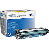 Elite Image Remanufactured Toner Cartridge - Alternative for HP 307A (CE741A) 7300 Pages (75860)