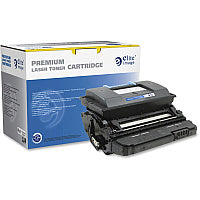 Elite Image Remanufactured Toner Cartridge - Alternative for Dell (330-2045) 20000 Pages (75953)