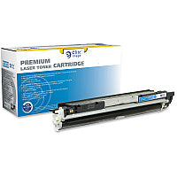 Elite Image Remanufactured Toner Cartridge - Alternative for HP 130A 1000 Pages (76129)