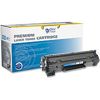 Elite Image Remanufactured Toner Cartridge - Alternative for HP 83X 3000 Pages (76165)
