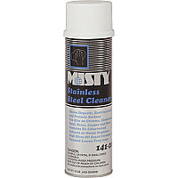 MISTY Stainless Steel Cleaner (1001541)