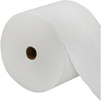 LoCor(R) High-Capacity Toilet Paper, 2-Ply, 1000 Sheets, 36 Rolls (26821)