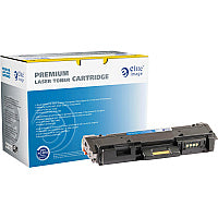 Elite Image Laser Toner Cartridge - Alternative for Xerox - Black - 1 Each 3000 Pages (76228)