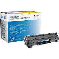 Elite Image Remanufactured Laser Toner Cartridge - Alternative for HP 79A (CF279A) - Black - 1 Each 1000 Pages (76252)
