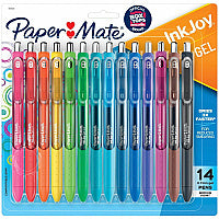 Paper Mate InkJoy Gel Retractable Pen (1959302)