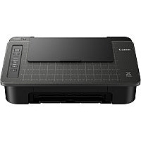 Canon PIXMA TS302 Desktop Wireless Inkjet Printer - Color