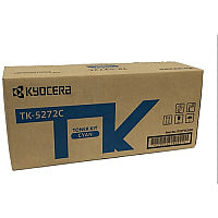Kyocera TK-5272C Cyan Toner Cartridge