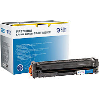Elite Image Remanufactured High Yield Laser Toner Cartridge - Single Pack - Alternative for HP 201X (CF403X) - Magenta - 1 Each 2300 Pages (76242)