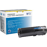 Elite Image Remanufactured High Yield Laser Toner Cartridge - Single Pack - Alternative for Xerox 106R02722 - Black - 1 Each 14100 Pages (76251)