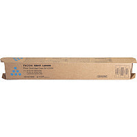 Ricoh Original Laser Toner Cartridge - Cyan - 1 Each 19000 Pages (842254)