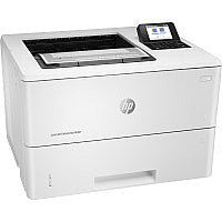 HP LaserJet Enterprise M507 M507dn Desktop Laser Printer - Monochrome 45 ppm Mono - 1200 x 1200 dpi Print - Automatic Duplex Print - 650 Sheets Input - Ethernet - 150000 Pages Duty Cycle - Plain Paper Print - Gigabit Ethernet - USB (1PV87A)