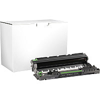 Elite Image Drum Unit - Alternative for Brother DR730 - Black Laser Print Technology - 12000 Pages - Black - 1 Each (02820)