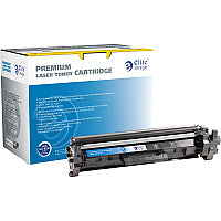 Elite Image Remanufactured High Yield Laser Toner Cartridge - Alternative for HP 30X - Black - 1 Each 3500 Pages (02806)