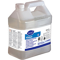 Diversey PERdiem General Purpose Cleaner Concentrate - 192 fl oz (6 quart) - Heavy Duty, Dye-free, Phosphorous-free, Fragrance-free, Odorless, Color-free - Clear - 2 / Carton (94998832)