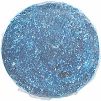 Fresh Products Enzymatic Urinal Block Deodorizer - 12 / Box - Blue (TB144CH)