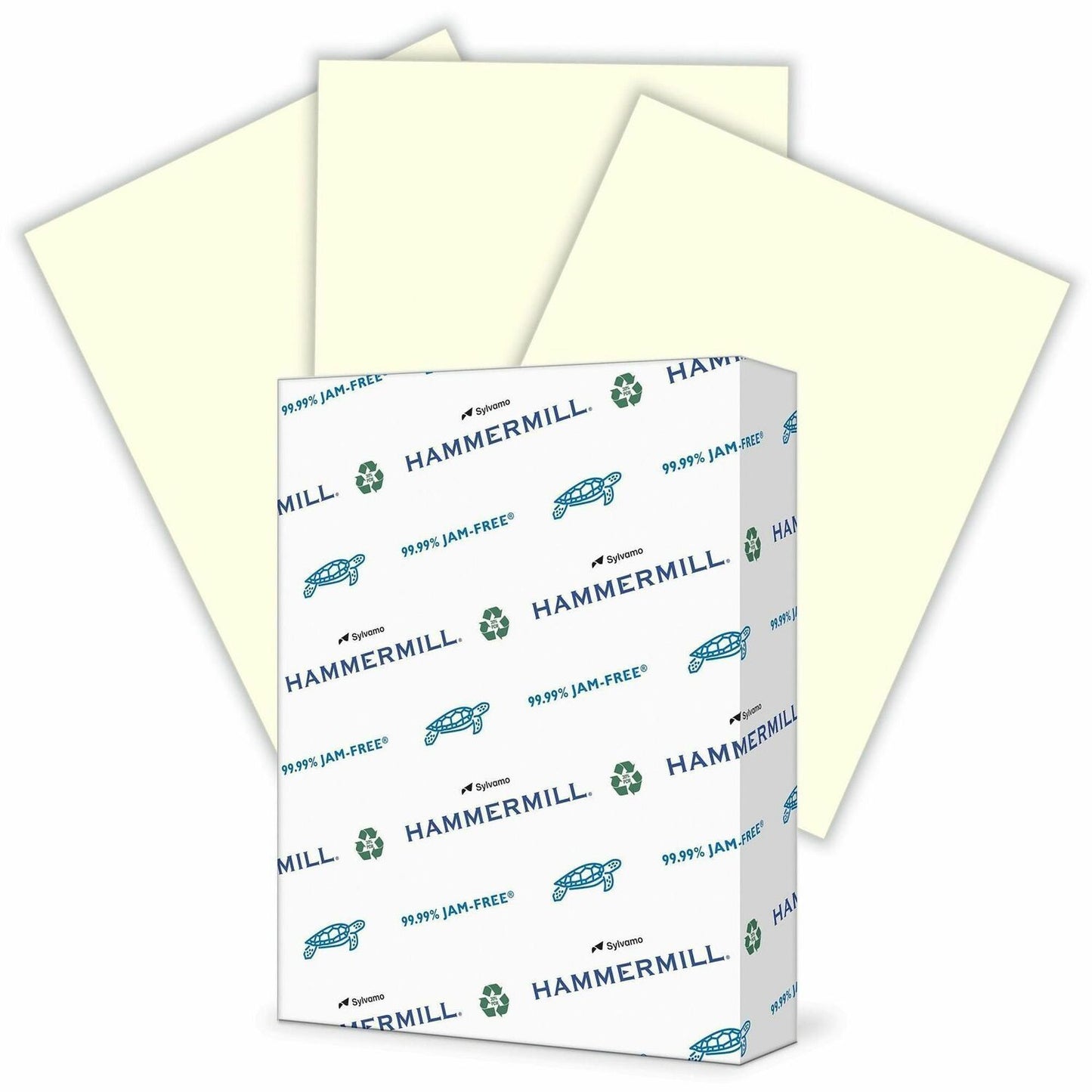 Hammermill Colors Copy Paper (168030CT)