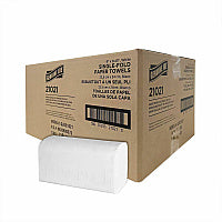 Genuine Joe Single-Fold Towels (21021)