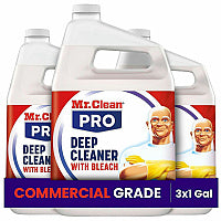 Mr. Clean PRO Deep Cleaner with Bleach (25676)