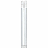 Satco LED Filament U-Bend Bulb (S18414)