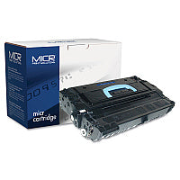 MICR Print Solutions Compatible C8543X(M) (43XM) High-Yield MICR Toner, 30,000 Page-Yield, Black