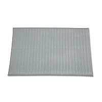 AbilityOne 7220015826228, SKILCRAFT Anti-Fatigue Mat, Light Duty, 24 x 36, Gray