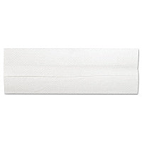 GEN(R) C-Fold Paper Towels, 1-Ply, White, 2400 Towels (GEN1510B)