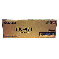 Kyocera TK411 Black Toner Cartridge