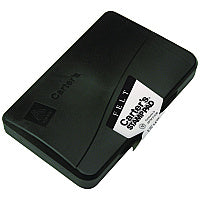 Carter's Un-Inked Felt Stamp Pad, 4.25" x 2.75" (21021)