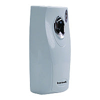 Boardwalk(R) Classic Metered Air Freshener Dispenser, White (BWK908)