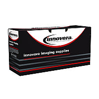 Innovera Remanufactured Yellow High-Yield Toner, Replacement for 054 (IVR3025C001), 2,300 Page-Yield