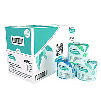 Cascades(R) Pro Signature Toilet Paper, 2-Ply, 400 Sheets, 24 Rolls (B710)