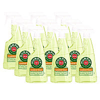Murphy Spray Formula, All-Purpose, Orange, 22 oz Spray Bottle, 9/Carton (01031)