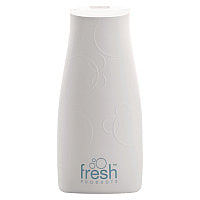 Fresh Products Eco Air Dispenser Cabinet, 2.6 x 2.75 x 5.5, White (EACAB)