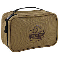 ergodyne Arsenal 5877 Softshell Tool Case, Small, Khaki (13230)