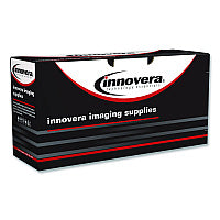 Innovera Remanufactured Black Extra High-Yield Toner, Replacement for B400 (106R03584), 24,600 Page-Yield