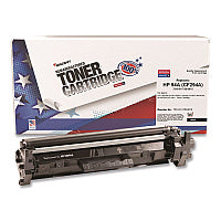 AbilityOne 7510017260615 Remanufactured CF294A (94A) Toner, 1,200 Page-Yield, Black