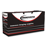 Innovera Remanufactured Black High-Yield Toner, Replacement For 3635 (108R00792), 10,000 Page-Yield
