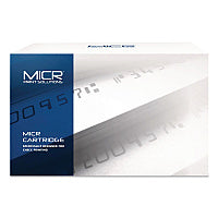 MICR Print Solutions Remanufactured Black MICR Toner, Replacement For 148A MICR (W1480A), 2,900 Page-Yield