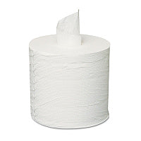 GEN(R) Center-Pull 2-Ply Paper Hand Towels, 6 Rolls (GEN203)