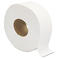 GEN(R) Jumbo Jr. Toilet Paper, 2-Ply, 720-ft., 12 Rolls (GEN202)