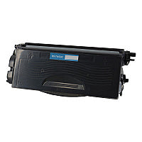 Elite TN580 High-Yield Toner, 7,000 Page-Yield, Black